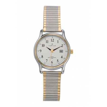 MONTRE BRACELET ELASTIQUE FEMME