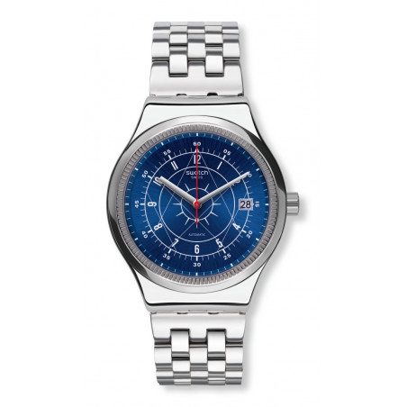 YIS401G - SISTEM BOREAL YIS401G - SISTEM BOREAL