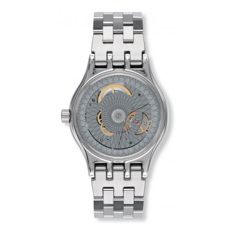 YIS401G - SISTEM BOREAL YIS401G - SISTEM BOREAL