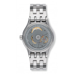 YIS401G - SISTEM BOREAL YIS401G - SISTEM BOREAL