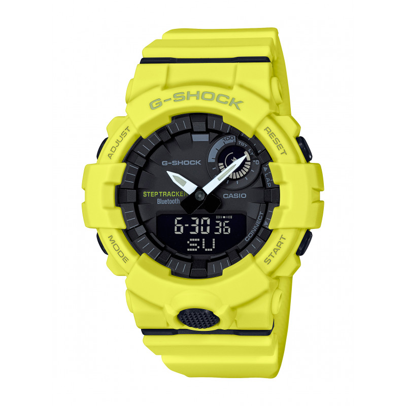 G shock sale bluetooth watch