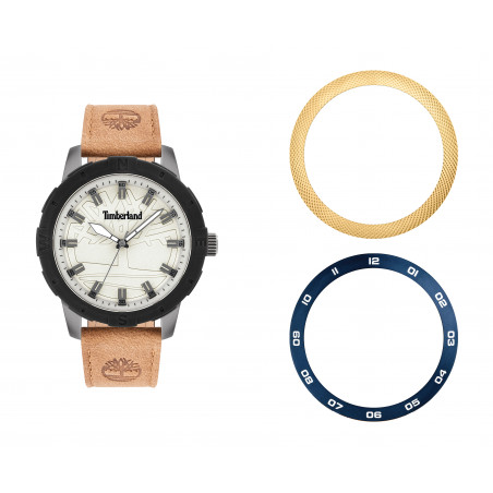 Montre Timberland Maybury TBL.15949JSUB/63SET