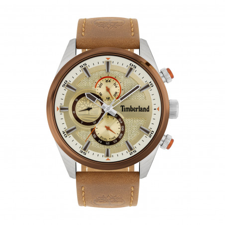 Montre Timberland Ridgeview TBL.15953JSTBN/04