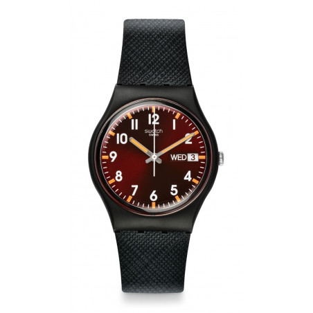 GB753 - SIR RED