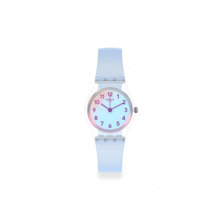 LK396 - CAUSAL BLUE