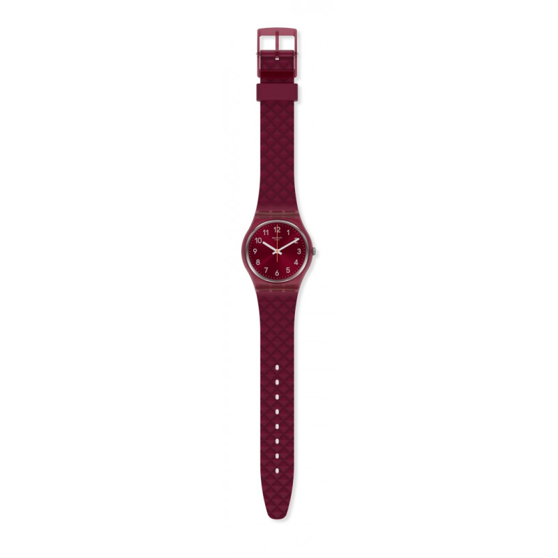 Montre fantaisie femme swatch clearance