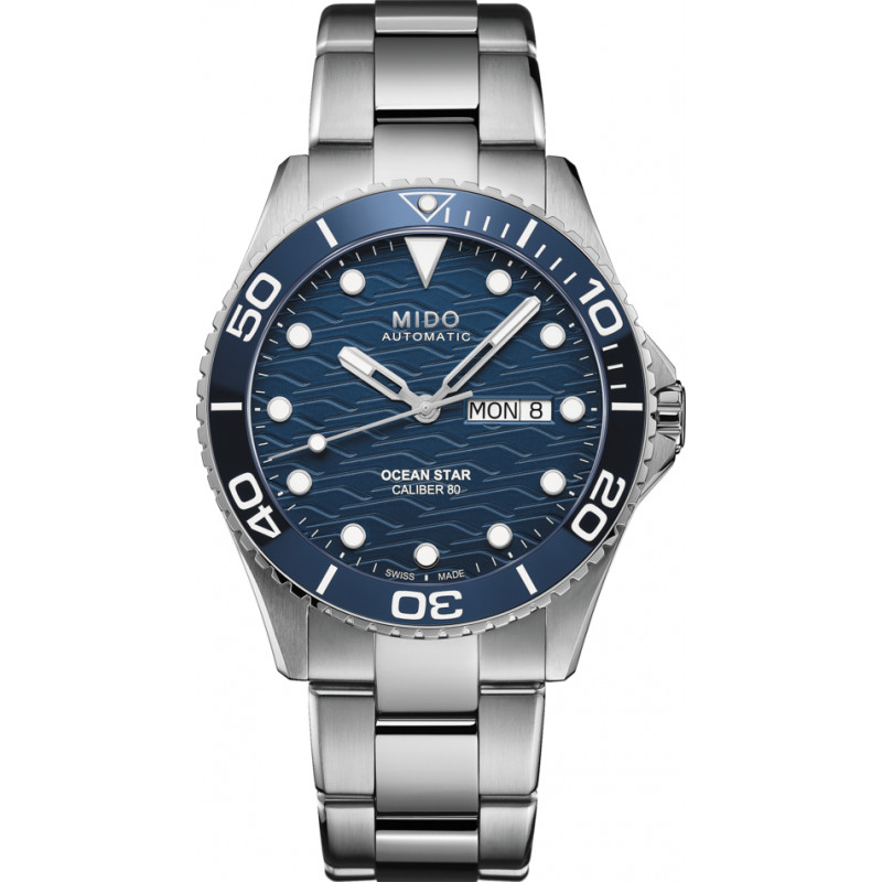 Mido shop montre homme