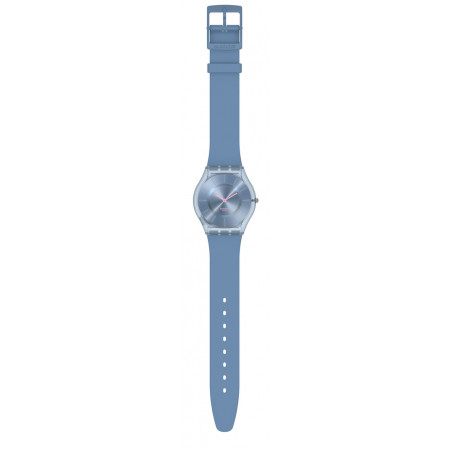 SS08N100 - DENIM BLUE SS08N100 - DENIM BLUE