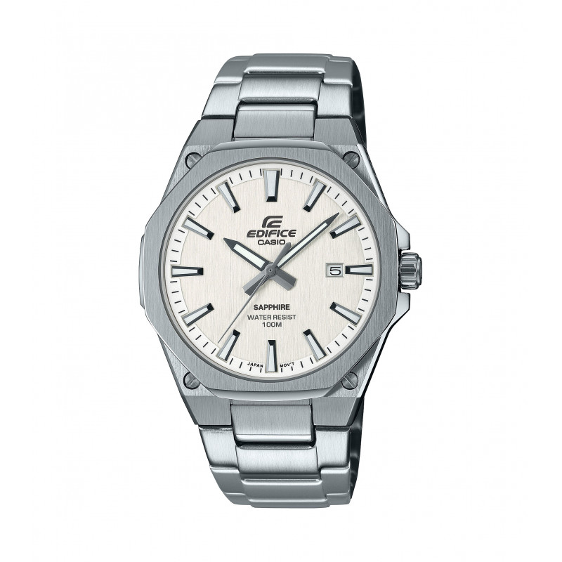 Acheter la montre Casio Edifice EFR S108D 7AVUEF solaire a Paris