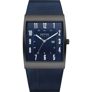 Montre bering solaire deals