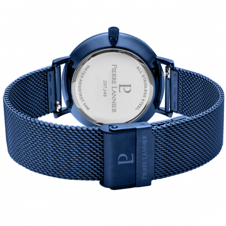 Montre Homme Pierre Lannier 207J469 Boutique Paris