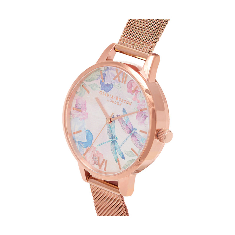 Montre olivia sales
