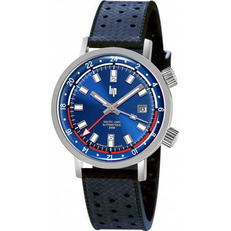 671530 - Nautic Gmt Automatique