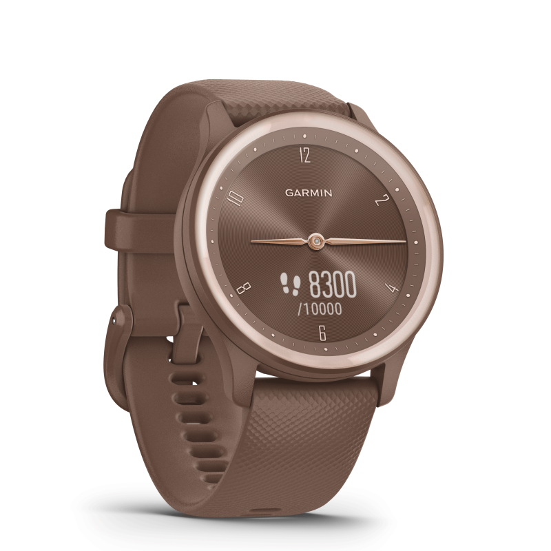 Montre hotsell garmin vivomove