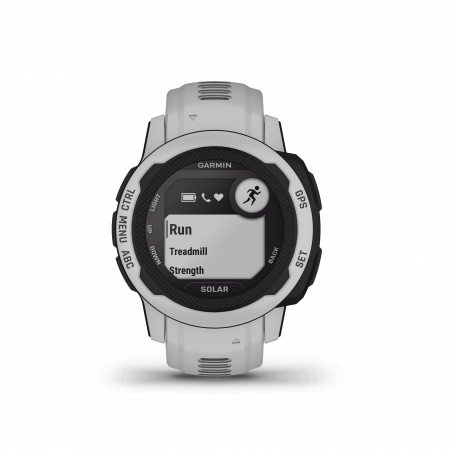 Garmin instinct sales grise tundra