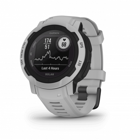 Montre garmin top 2020