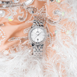 Montre femme festina mademoiselle deals