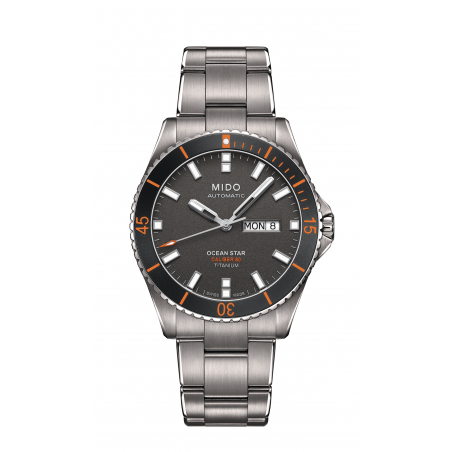 Mido Ocean Star 200 M0264304406100 magasin Paris