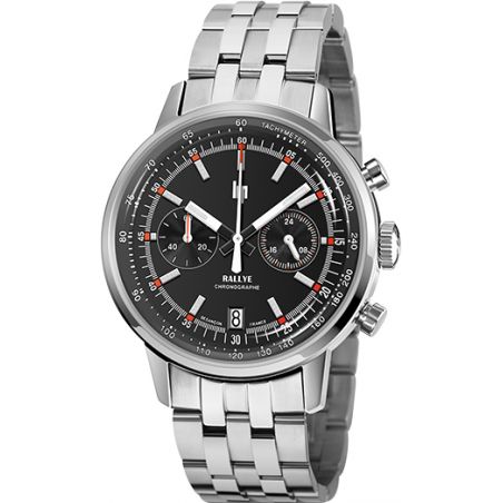 671817 - Rallye chronographe