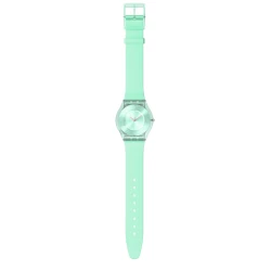 SS08L100 - PASTELICIOUS TEAL SS08L100 - PASTELICIOUS TEAL