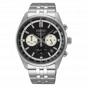 Montre seiko chronographe deals