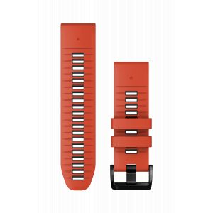 Garmin quickfit sales 22 orange