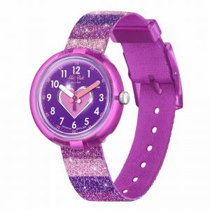 Flik Flak Montre pedagogique pour Enfant FBNP213 CUDDLY UNICORN a Paris