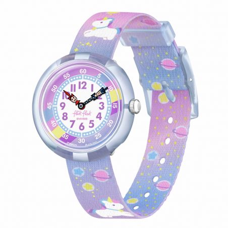FBNP213 - CUDDLY UNICORN