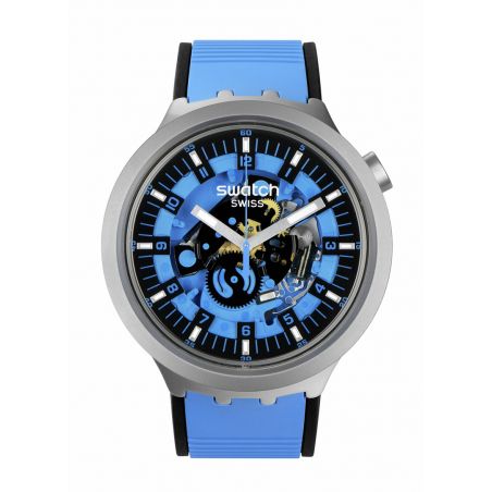 SB07S106 - BLUE DAZE SB07S106 - BLUE DAZE