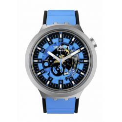 SB07S106 - BLUE DAZE SB07S106 - BLUE DAZE