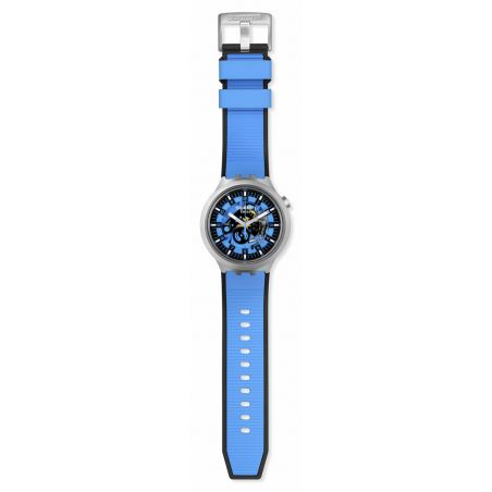 SB07S106 - BLUE DAZE SB07S106 - BLUE DAZE