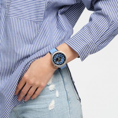 SB07S106 - BLUE DAZE SB07S106 - BLUE DAZE