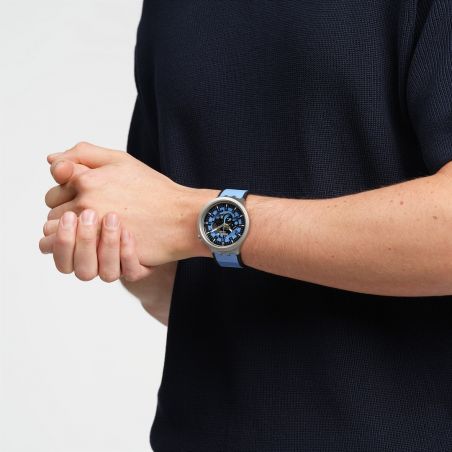 SB07S106 - BLUE DAZE SB07S106 - BLUE DAZE