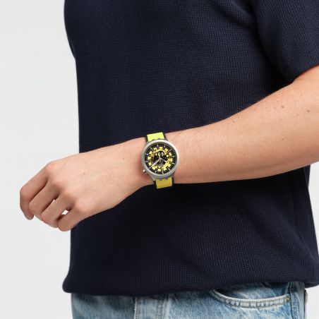 SB07S109 - BOLDEN YELLOW SB07S109 - BOLDEN YELLOW