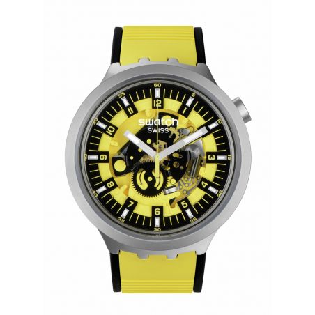 SB07S109 - BOLDEN YELLOW SB07S109 - BOLDEN YELLOW