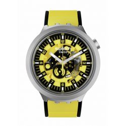 SB07S109 - BOLDEN YELLOW SB07S109 - BOLDEN YELLOW