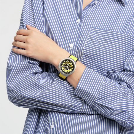 SB07S109 - BOLDEN YELLOW SB07S109 - BOLDEN YELLOW
