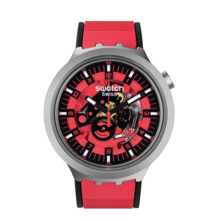 SB07S110 - RED JUICY