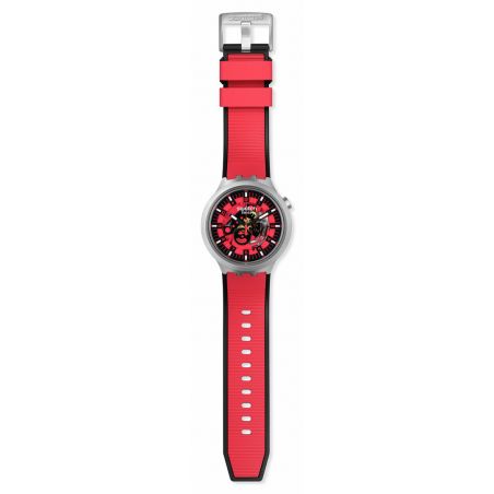 SB07S110 - RED JUICY