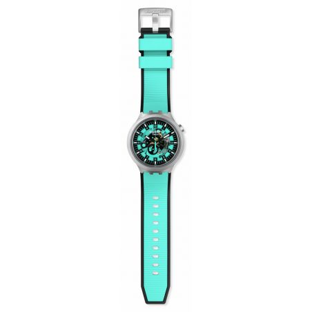 SB07S111 - MINT TRIM