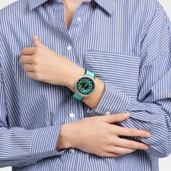 SB07S111 - MINT TRIM SB07S111 - MINT TRIM