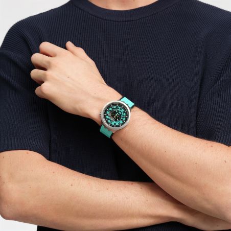 SB07S111 - MINT TRIM SB07S111 - MINT TRIM