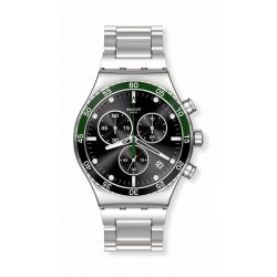 YVS506G - DARK GREEN IRONY YVS506G - DARK GREEN IRONY