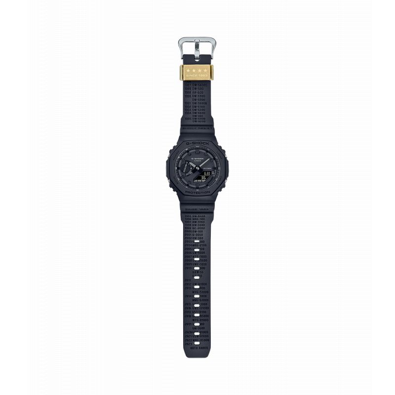 G shock 6800 top