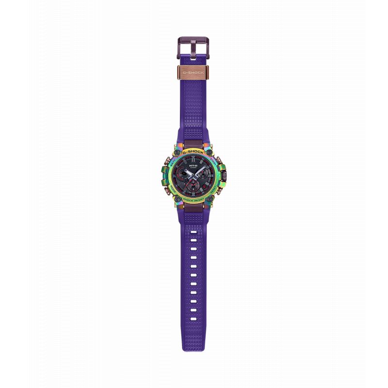 Acheter la G Shock s rie MT G arc en ciel MTG B3000PRB 1AER Paris