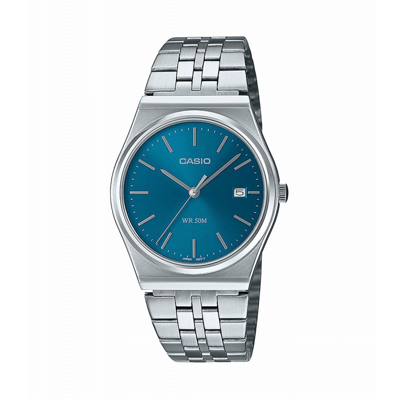 Casio analogique clearance