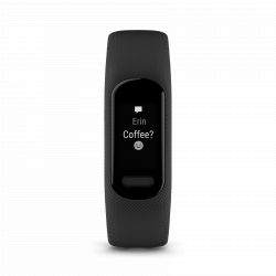 Garmin small sales