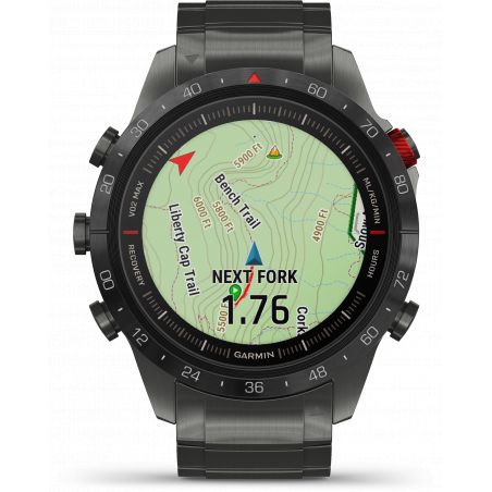 Garmin MARQ Athlete Gen2 Performance Edition limit e 010 02648 51