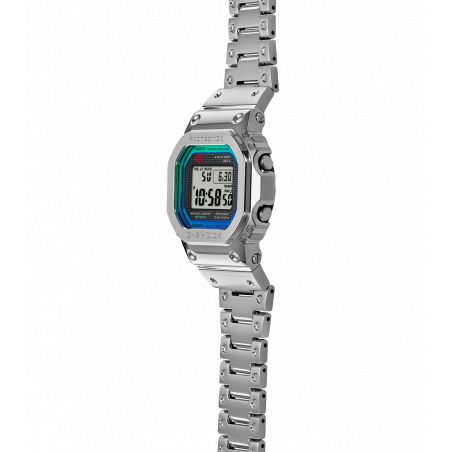 G shock deals dw 5600 steel