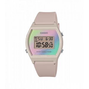 Montre sales digital femme